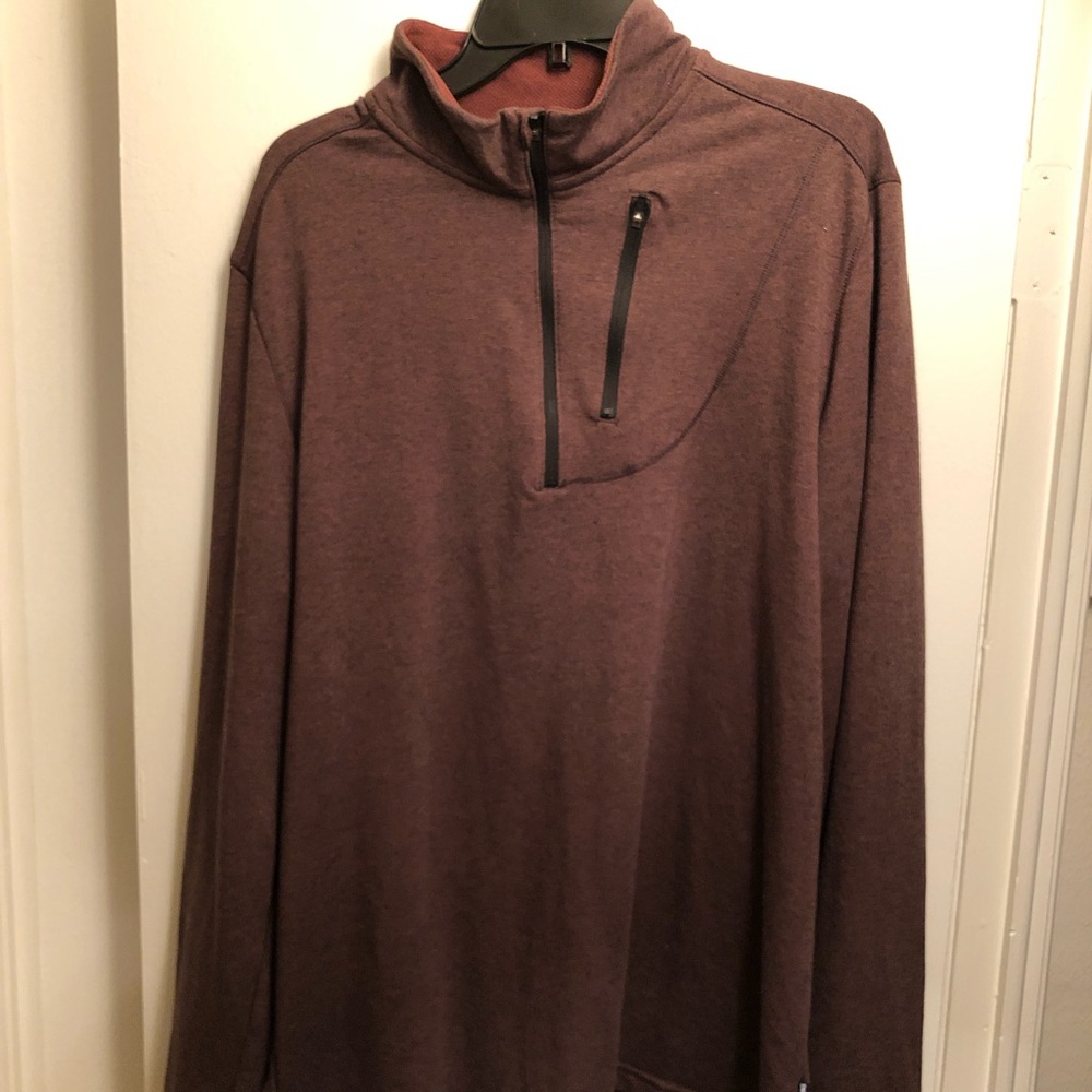 Athletic Long Sleeve - SwissGear